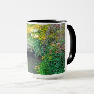 Caneca 2020 Moinho Milha Kilcullen