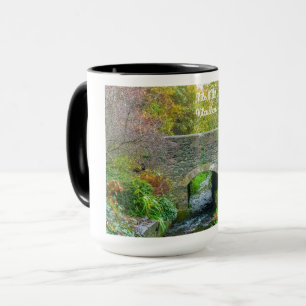 Caneca 2020 Moinho Milha Kilcullen