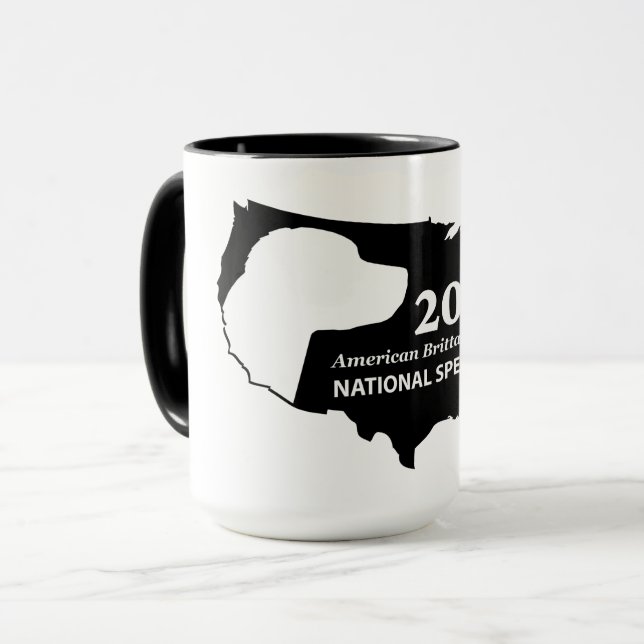 Caneca 2021 Coffee Nacional ABC (Frente Esquerda)