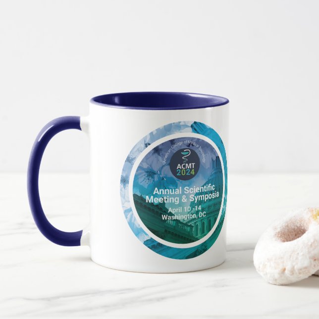 CANECA 2024 (Com Donut)