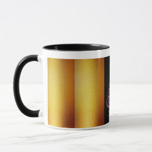 Caneca "2024: Um ano para lembrar - Mug impresso"