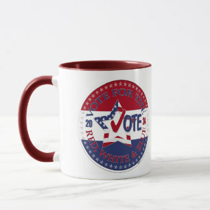 Caneca 2024 Votação no Jornal Oficial da União Europeia
