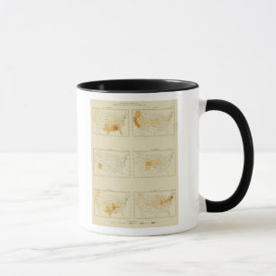 Caneca 23 Migração interestadual 1890 ALCT