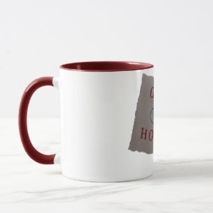Caneca 24/7 Mug