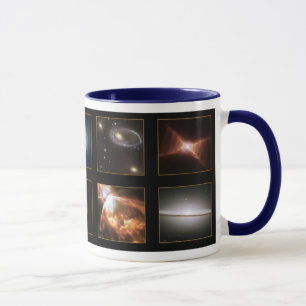 Caneca 24 de Hubble