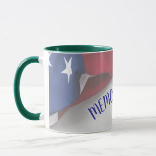 Caneca 250º Aniversário dos EUA