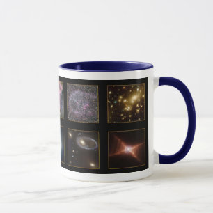 Caneca 25 de Hubble