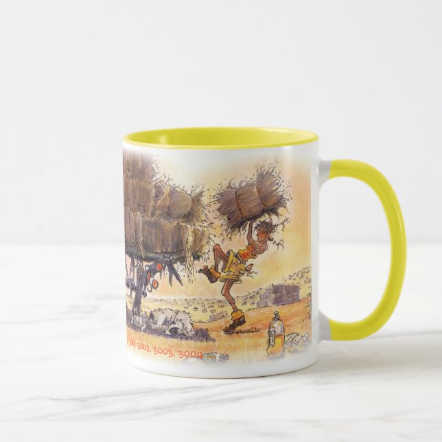 Caneca 2997, 2998, 2999, 3000, 3001…. JudeToo JT02 (Direita)