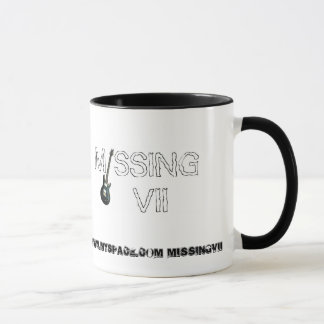 Caneca 2 da campainha - personalizada