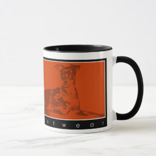 Caneca #2 de Cricketwear