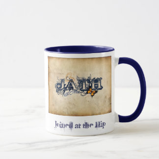 Caneca 2 de JATH