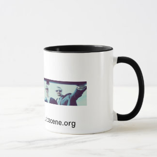 Caneca 2 de LMS