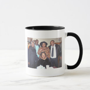 Caneca 2 de Staley