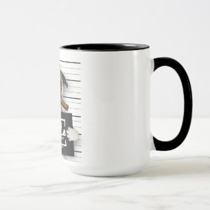 CANECA 2 DO CLUBE SOCIAL DO CHARUTO