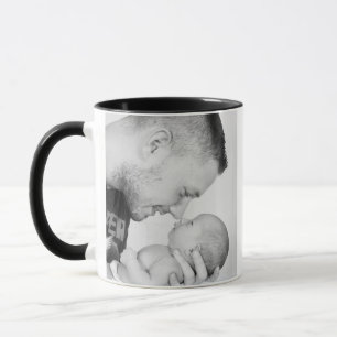 Caneca 2 Foto Personalizado 