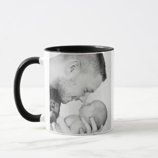 Caneca 2 Foto Personalizado 