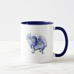 Caneca 2 Kokopelli #24
