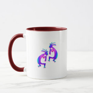 Caneca 2 Kokopelli #48