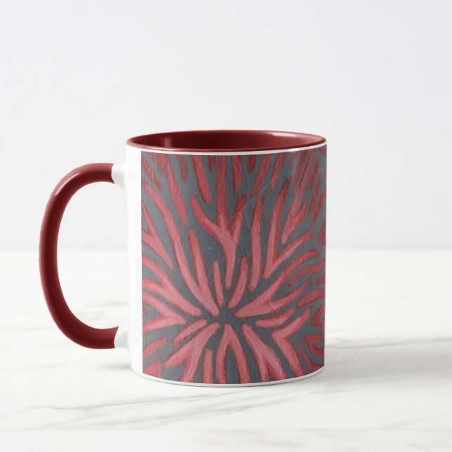 Caneca 2-Up Dianthus II (Esquerda)