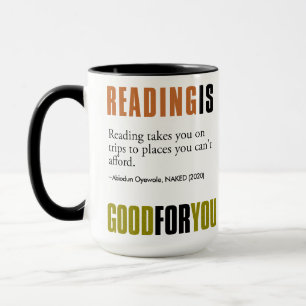 Caneca 2LP Abiodun Oyewole