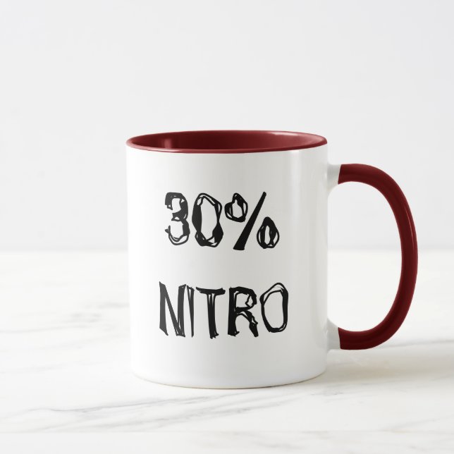 CANECA 30%NITRO (Direita)