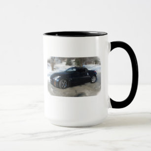 CANECA 350Z