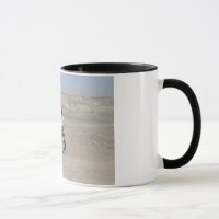 Caneca 352 da raça de Motorcyle