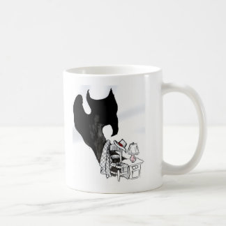 Caneca 3 de novembro