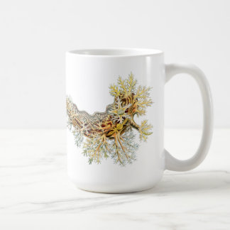 Caneca 3 de Nudibranch