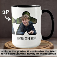 3P Grupo de Jogo Personalizado de Fotografia de Co