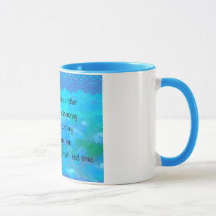 Caneca 3SqMeals mUG
