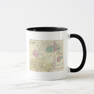 Caneca 4ª ala de San José
