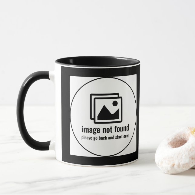CANECA 406 (Com Donut)