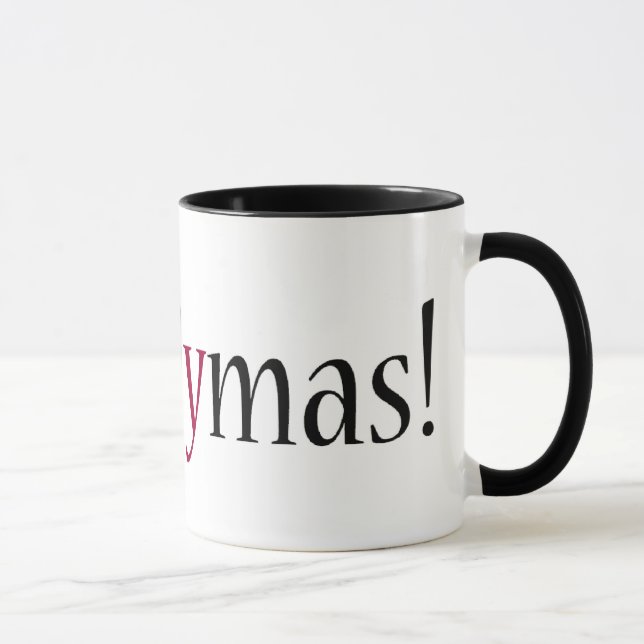 Caneca ¡40ymas! (Direita)