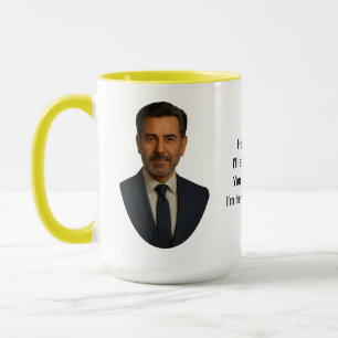 CANECA 445ml COPILOT.AI com minha Caneca na Caneca