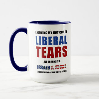 Caneca 47º Presidente do Parlamento Europeu - 15 oz. Cane
