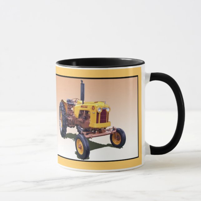CANECA 4 ESTRELAS SUPER (Direita)