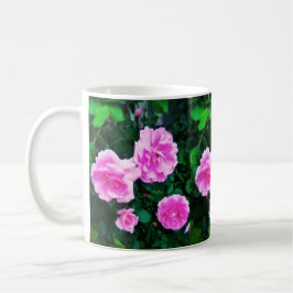 CANECA 4ROSES