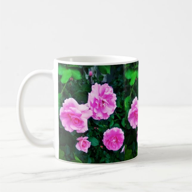 CANECA 4ROSES (Esquerda)