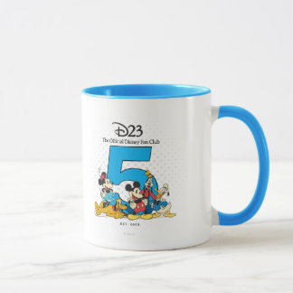 CANECA 5