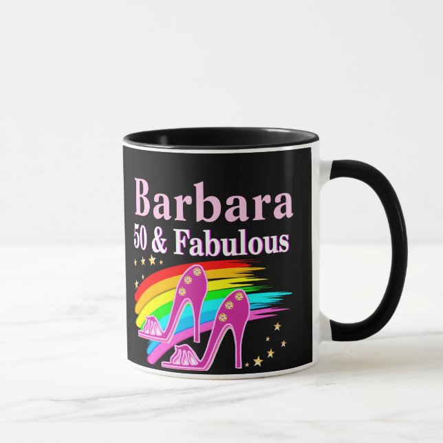 CANECA 50 DIVA FABULOSA (Direita)