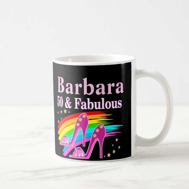 CANECA 50 DIVA FABULOSA (Direita)