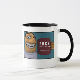 Caneca 5 de Smigly