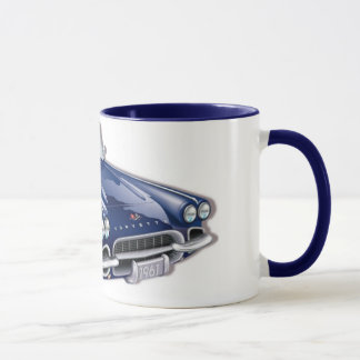 Caneca 61CorvetteGlitzie