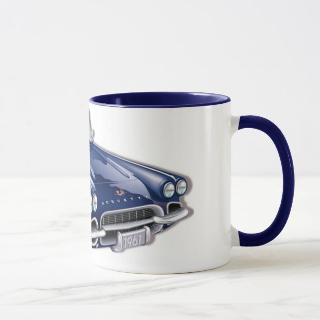 Caneca 61CorvetteGlitzie (Direita)