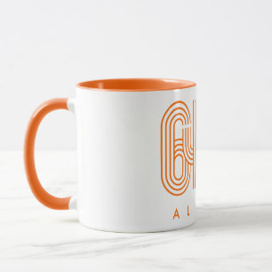 CANECA 6453 ALUMNI