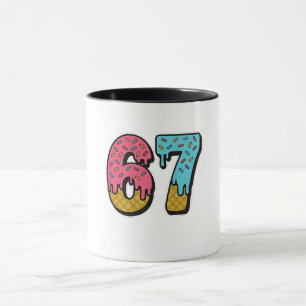 Caneca 67 Mason Vamos Engraçado