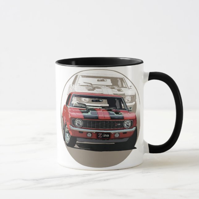 CANECA 69 Z/28 (Direita)