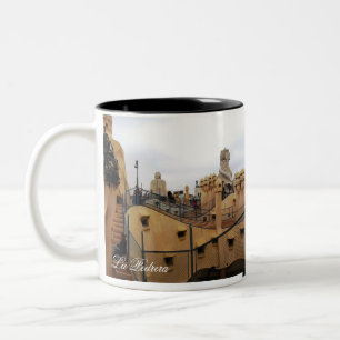 caneca 6 de m Barcelona