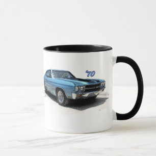 Caneca "70 Chevelle SS Mug